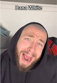 Remembering Prime Dana White in UFC