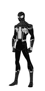 Free shipping for many products! Spider Man Black Suit Reqest By Shorterazer Deviantart Com On Deviantart Symbiote Spiderman Spiderman Black Suit Black Spiderman
