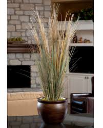 Tab Description All The Beauty None Of The Hassle Our Silk Coastal Grass Is An Interior Plantscaper S Dream Not Just Silk Plants Artificial Plants Plants