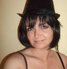 Natalie Gregg in people