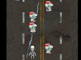 Zombi Ezmece Oyna Oyun Kolu