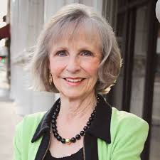 About Susan Brownell