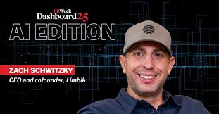 Dashboard 25: AI Edition — Class of 2024, Zach Schwitzky