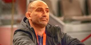 Professeurs Judo Trainer Categories Arts martiaux d'Asnières