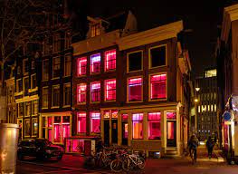 Maybe you would like to learn more about one of these? Rotlichtviertel Amsterdam 2021 Der Ultimative Uberblick