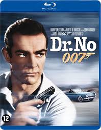 Dr. No (Blu-ray) (Blu-ray), Joseph Wiseman