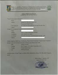 We did not find results for: Contoh Format Surat Perintah Tugas Spt Tk Kb Cpartikel