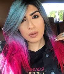 Frances Nieves Makeup Artist