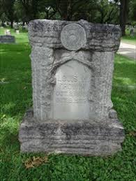 Maybe you would like to learn more about one of these? Louis W Frowin Greenwood Cemetery Fort Worth Tx Woodmen Of The World Grave Markers Monuments On Waymarking Com