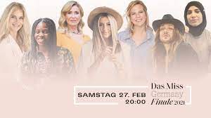 May 15, 2021 1:20 am. Live Miss Germany Finale 2021 Offizieller Livestream Empoweringauthenticwomen Youtube