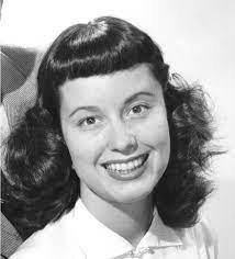 When Throckmorton P. Gildersleeve's (Harold Peary's) neice, Marjorie (Mary  Lee Robb) married Bronco (Richard Crenna)