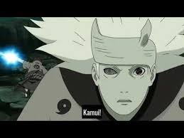 Naruto Sasuke Vs Madara Sub Indo Youtube