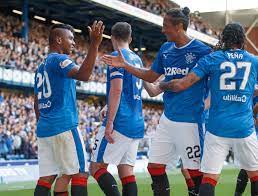A ideia é utilizar por cerca de 60 minutos, trocando. Rangers To Be Joined By Celtic S Champions League Foes Legia Warsaw At Florida Cup In January