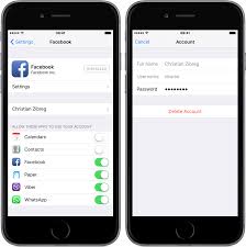 Facebook may still retain information from your account in their databases. How To Permanently Delete Your Facebook Account