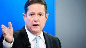 Barclays in “the red” after Q1 loss