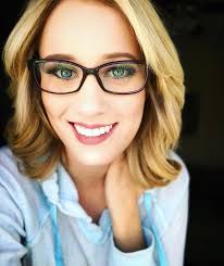 Happily joined the four eyes club 👀 What do you think?? More than likely  won't be wearing these bad boys