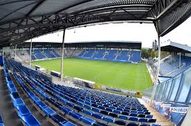 Club friendly showdown on saturday. Sv Waldhof Schliesst Aufstiegssaison Mit Millionen Verlust Ab Liga3 Online De