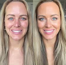 ✨ Glowing all the way. I...