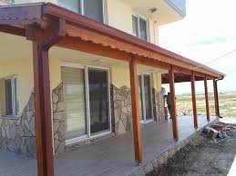 Bunların yaklaşık 20% kadarı trabzan ve korkuluklar, 9% solaryum ve cam evler ve 1% kadarı tenteler şeklindedir. Kapi Ustu Pergole Modelleri