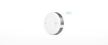 Top z wave smoke detectors reviews. Carbon Monoxide Detector Co Sensor Fibaro