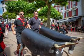 Le samedi 22 juin 2019. Les Fetes De La Saint Jean Saint Jean De Luz Tourisme