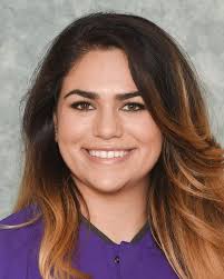 2017 Softball Roster