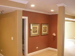 Everybody wants to have a nice and beautiful house. Living Room Interior Paint Color Schemes Novocom Top