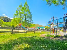 島田 市 中央 公園