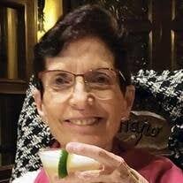 Francoise Yvette Monique Blanche Nagel Obituary