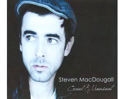 Cruel & Unusual, Steven MacDougall