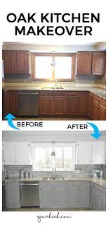 Pin By Barb Neslund On Moving New Home In 2020 Kitchen Diy Makeover Cheap Kitchen Makeover Kitchen Layout