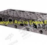 Yuchai engine parts Cylinder head L4700-1003170E - Buy L4700 ...