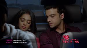 Series Teasers | Twist Of Fate Season 4 (Luck In My Fate) Full Story, Plot,  Casts | Facebook