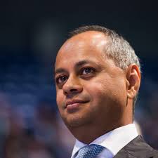 Michael Sen: Eon-Finanzchef kehrt zu Siemens zurück