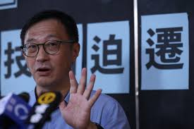 Hong Kong recycler may stop taking cartons after landlord says it can only  give Mil Mill several months grace