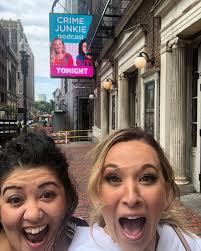 Here is a little throwback to me and Brit