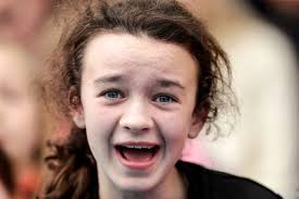 Galway Vs Kilkenny Kilkennys Davina Tobin Editorial Stock Photo