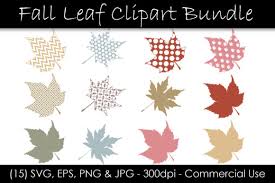 The assembly video and easy cut instructions made this project a breeze and instant success. 2 Autumn Leaf Designs Graphics