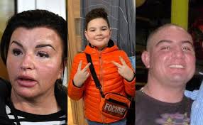 Bajki po polsku dla dzieci. Porwanie 10 Letniego Ibrahima To Matka Zlamala Prawo I Wywiozla Chlopca Do Polski Trojmiasto Super Express