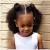 Curly Hairstyles For Kids Black