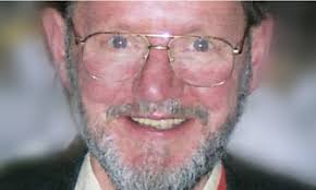 Charles Brooker obituary