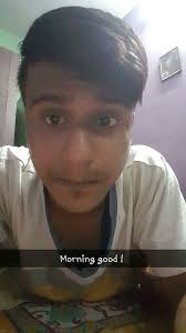 Ami Joshi (@oxymornicbeing)