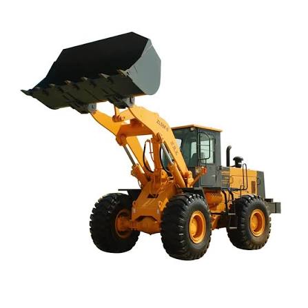 Changlin ZL50H Wheel Loader