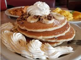 Mine cuts down on fat and calories, but keeps the same cozy flavor. Chefs Reveal The Best And Worst Things To Eat At Diners