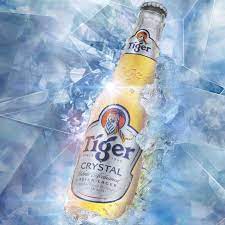 Pin By Dailyvanity On Food Beer Tiger Beer Beer Advertising
