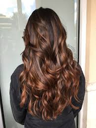 Honey brown hair color, with its warm, tawny hue, is the perfect balance between light brown hair color and dark blonde hair color. Warm Mocha Balayage Hair Beauty Balayage Hair Caramel Mocha Hair Aveda Hair