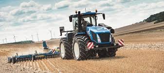 Resultado de imagen de fotos new holland