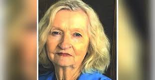 Peggy Louise Stidham Obituary