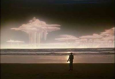 The Imaginary Museum: Craig Harrison (2): The Quiet Earth (1981)