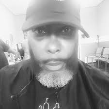 Tony Monk The "Master" Barber